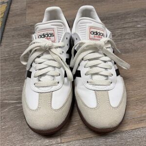 Adidas Unisex Adult Samba Sneakers